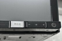 カロッツェリア ワンセグ メモリー ナビ AVIC-RZ301 地図データ 2017年　*6_画像7