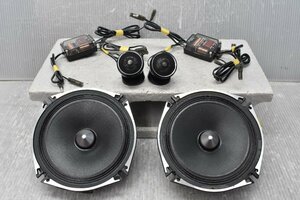  Carozzeria TS-C1710A 17 centimeter speaker set *15
