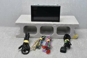  Junk Carozzeria DMH-SZ700 display audio Bluetooth correspondence *15