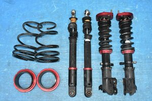  Tanto H19.5 L350S total length type Full Tap shock absorber Largus? *38