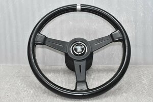 NARDI ナルディ ステアリング ホイール ハンドル 36cm トヨタボス付　*A