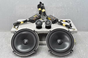  Carozzeria TS-C1720A 17 centimeter speaker set *12