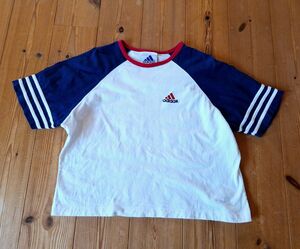 adidas Tシャツ