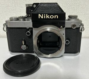 Nikon ニコン F2 フォトミックA