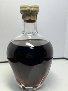 ☆蔵出し！未開栓古酒！サントリー ブランデー インペリアル ホヤ SUNTORY BRANDY IMPERIAL HOYA 国産 ※紙帯ラベルなし 