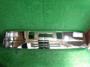  Canter KK- FE53EB non-genuine gilding bumper JETinoue standard width stay attaching Super Great type deco truck custom retro 