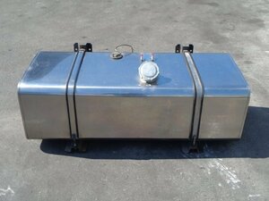  Forward KK- FRR34L4 fuel tank made of stainless steel 250L stay attaching deco truck custom 