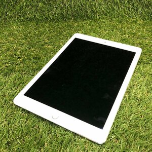 ★動作確認済み☆　Apple　iPad Air2 32GB シルバー　10226763