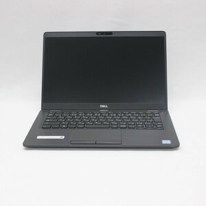 DELL　Latitude　5300　Windows11 pro　13.3インチ