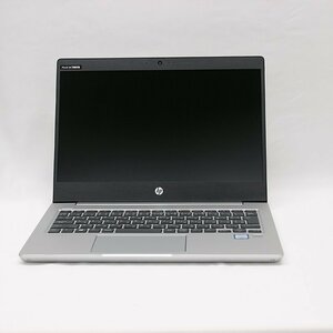 HP ProBook 430 G6 Windows10 Pro 13.3インチ