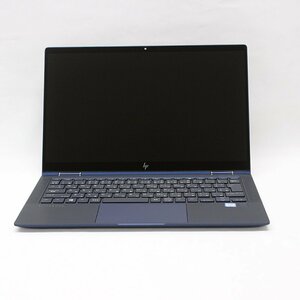 HP Elite Dragonfly Windows10 Pro 13.3インチ