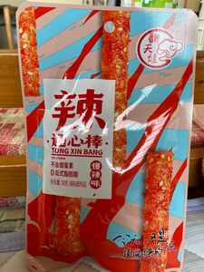 ラーティアオ 中国 お菓子