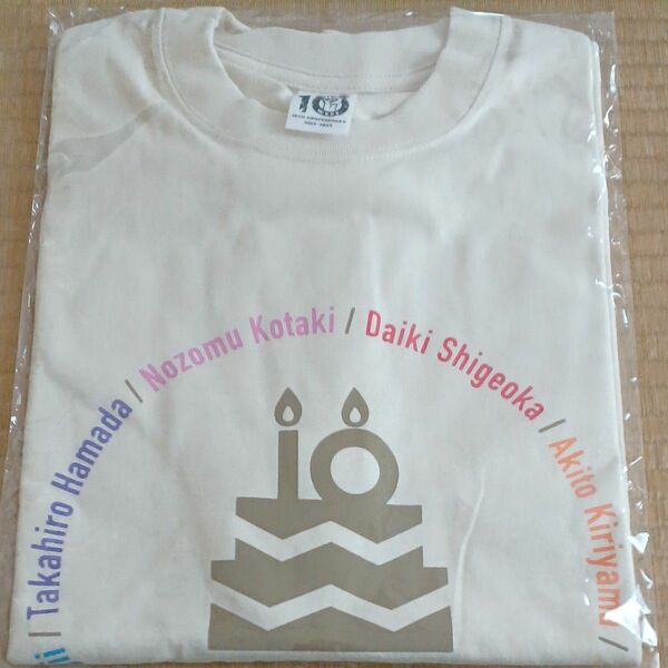 WEST Tシャツ