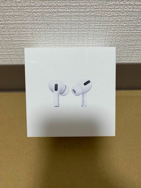 Apple Airpods Pro 第2世代