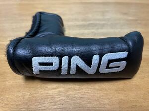 PING パターカバー