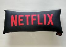 NETFLIX × BEAMS 限定グッズ クッション_画像1