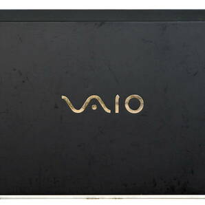 ☆ VAIO Pro PG VJPG13C11N Core i5-1035G1 1.0(3.6)G/8GB/13.3W FHD 1920x1080/Wi-Fi 6/Bluetooth/Webカメラ/日本語バックライトKB ☆0507の画像4