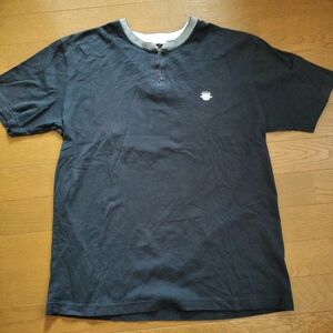値下げ/ヒロミチ・ナカノ golf 半袖TシャツL