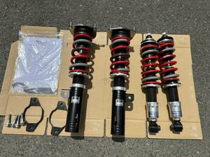 60 Prius 4WD RSR shock absorber (MXWH65)BEST*i beautiful goods 