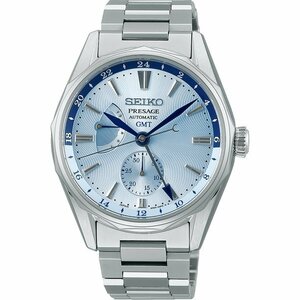 新品未使用[セイコー]SEIKO プレザージュ PRESAGE 自動巻き メカニカル コアショップ専用 腕時計 メンズ プレステージライン SARF011