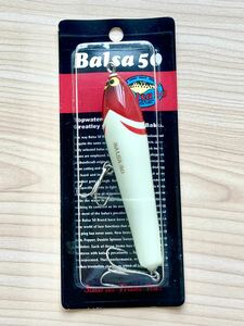 Balsa 50