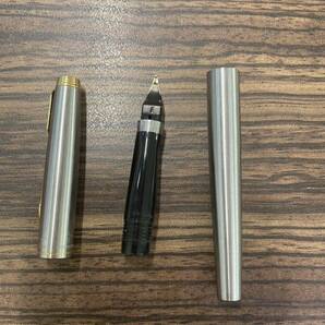 【1円～】PARKER パーカー 75 万年筆 ペン先 14金 585筆記用具 の画像7