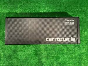 * Pioneer carrozzeria subwoofer TS-WX70 DA Carozzeria subwoofer power amplifier Pioneer Car Audio 