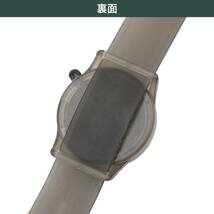 【人気商品】ゴルフ スコアカウンター 腕時計 ゴルフラウンド用品 Tabata(タバタ) ウォッチスコアカウンターIII GV09_画像4