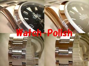  wristwatch new goods finishing * wristwatch. small scratch dropping each company correspondence *