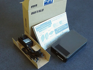 BUFFALO HD-LCU3/N 3.0TB