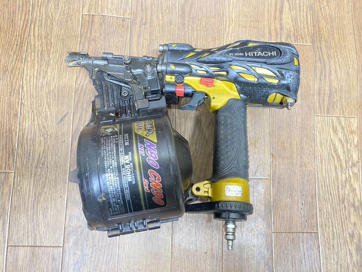 Yahoo!オークション -「ロール釘打機 90mm」の落札相場・落札価格 Yahoo!オークション -「ロール釘打機 90mm」の落札相場・落札価格
