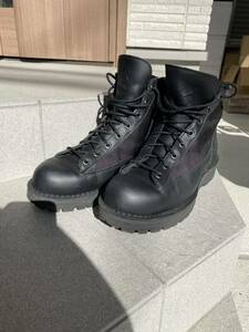 Dinner FIELD GORE-TEX ダナーフィールド　ブーツ　ゴアテックス　JP27.5 US91/2 メンズ