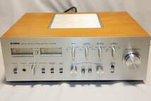 YAMAHA CA1000Ⅲ　中古品_画像1