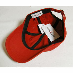 ミネトンカ　新品タグ付本物保証送料無　野球　外出　 ローキャップ　調節可能　帽子　男女兼用　大特価セール