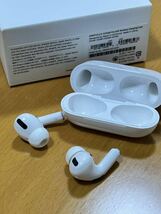 AirPods Pro MWP22J/A_画像3