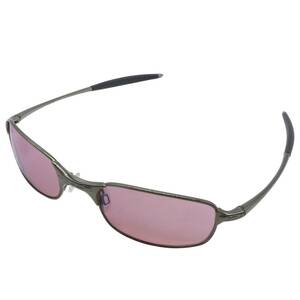 OAKLEY T WIRE2.0 サングラス