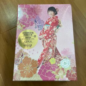 横山由依 AKB48 がはんなり巡る 京都いろどり日記 第1巻 京都の名所 見とくれやす 編 Blu-ray ブルーレイ