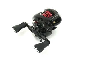 シマノ　15 アルデバラン　BFS　XG　リミテッド　右ハンドル　【中古】