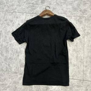 VV ■ 人気モデル '着心地抜群' ORIGINAFAKE オリジナフェイク KAWS 半袖 COTTON Tシャツ / カットソー size2 メンズ 紳士服 トップス 古着の画像3