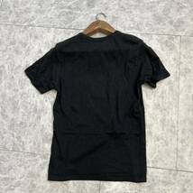 VV ■ 人気モデル '着心地抜群' ORIGINAFAKE オリジナフェイク KAWS 半袖 COTTON Tシャツ / カットソー size2 メンズ 紳士服 トップス 古着_画像3