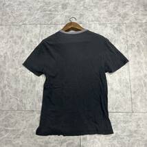 YY ■ 米国製 '希少 ビンテージ' MARC JACOBS マークジェイコブス 半袖 COTTON Tシャツ / カットソー メンズ 紳士服 トップス 古着 USA製 _画像3