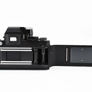 【美品】 ニコン Nikon F2 フォトミックA ボディ ブラック #A0202B610600DBAの画像6