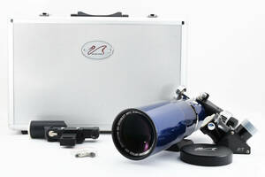 [ beautiful goods ] William Opti ksWILLIAM OPTICS ZENITHSTAR 66SD heaven body telescope #B2701C31040EBGA