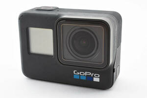 ゴープロ Gopro hero6 CHDHX-601-FW ♯B6004B020