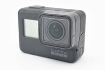 GoPro HERO5 BLACK ウェアラブルカメラ 【元箱付き・付属品多数】#B3001B6103000E_画像2