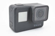 GoPro HERO5 BLACK ウェアラブルカメラ 【元箱付き・付属品多数】#B3001B6103000E_画像3