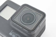 GoPro HERO5 BLACK ウェアラブルカメラ 【元箱付き・付属品多数】#B3001B6103000E_画像10