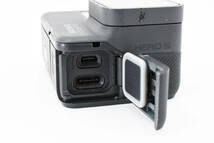 GoPro HERO5 BLACK ウェアラブルカメラ 【元箱付き・付属品多数】#B3001B6103000E_画像9