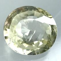 (天然サファイア1.123ct)m 約6.9×3.0mm ルース 裸石 宝石 ジュエリー sapphire corundum コランダム i_画像1