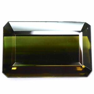 (天然トルマリン 5.844ct)M 約13.5×8.5mm ルース 裸石 宝石 ジュエリー ブルー tourmaline jewelry DA0/DA0 テEA5 K